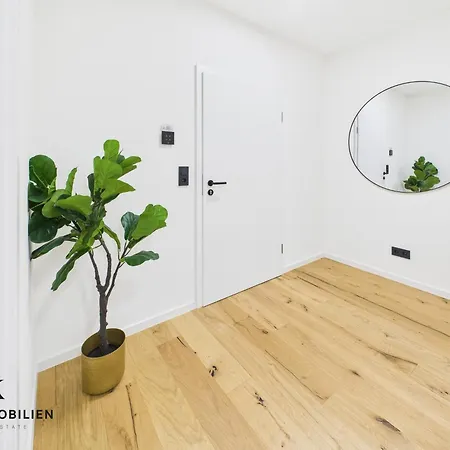 Spacious 3br Flat - Center Ramstein Apartman